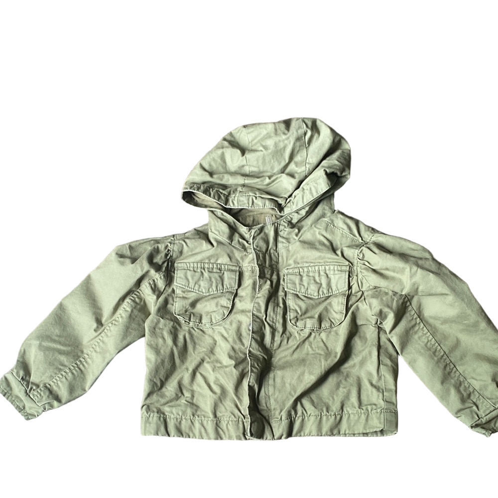 Old Navy Utility Jacket
